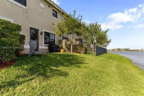 8456 Lake Majesty Lane Parkland FL 33076