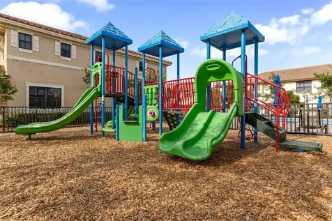 8456 Lake Majesty Lane Parkland FL 33076