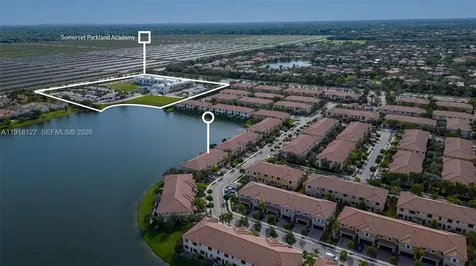 8456 Lake Majesty Lane Parkland FL 33076