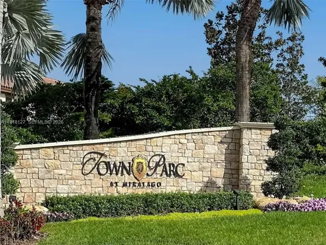 8456 Lake Majesty Lane Parkland FL 33076
