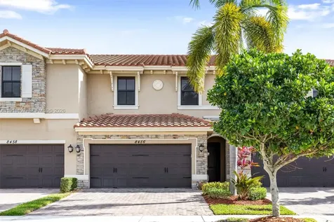 8456 Lake Majesty Lane Parkland FL 33076
