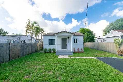 2250 NW 95th Terrace Miami FL 33147