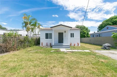 2250 NW 95th Terrace Miami FL 33147