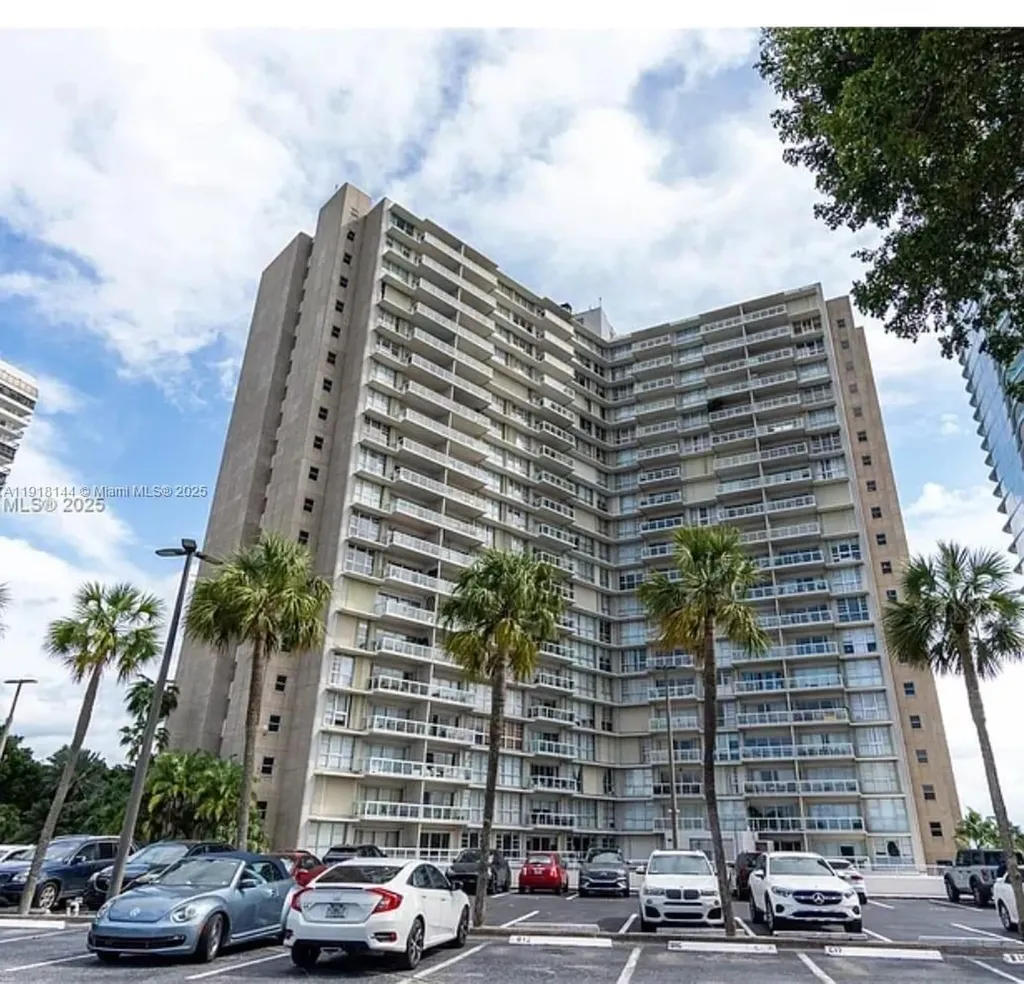 2451 Brickell Avenue Miami FL 33129