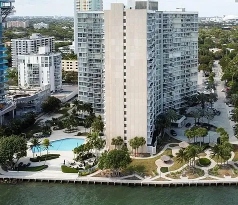 2451 Brickell Avenue Miami FL 33129