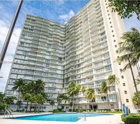 2451 Brickell Avenue Miami FL 33129