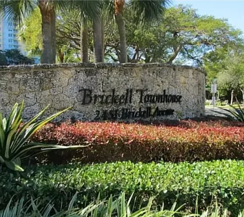 2451 Brickell Avenue Miami FL 33129