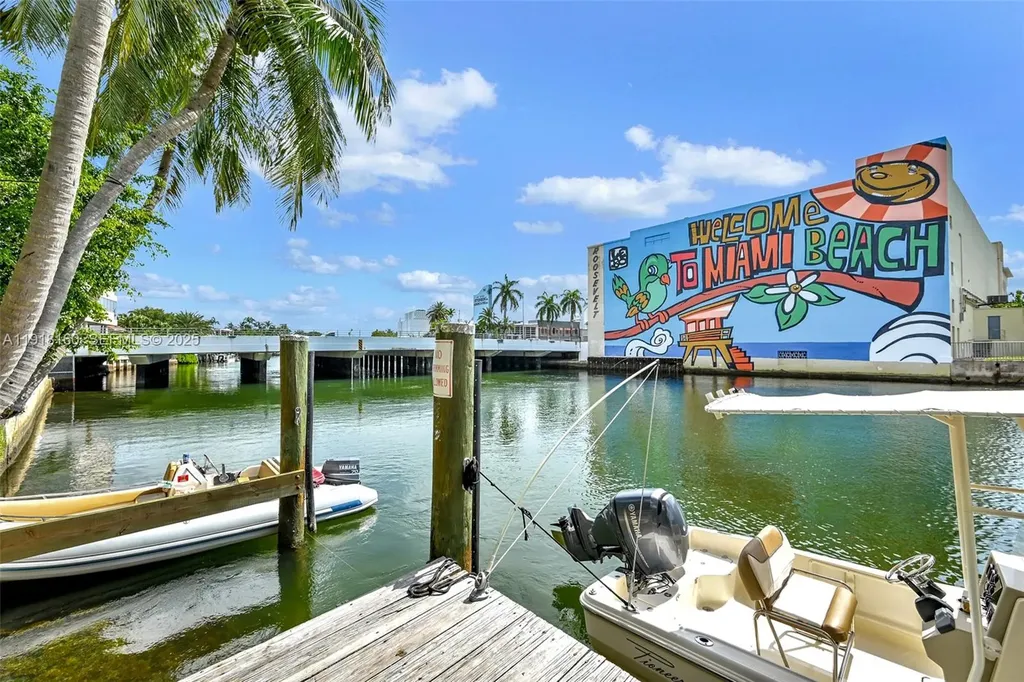 4035 N Meridian Avenue Miami Beach FL 33140