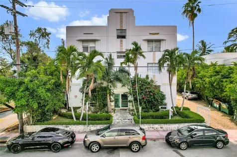 4035 N Meridian Avenue Miami Beach FL 33140