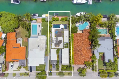 8055 Noremac Avenue Miami Beach FL 33141