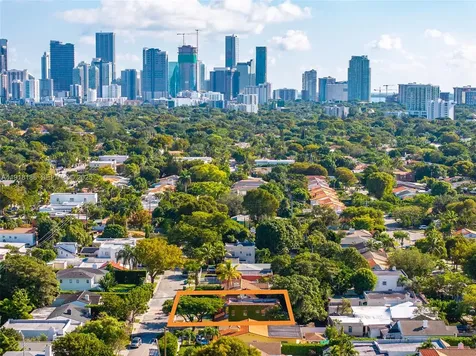 1650 SW 16th Street Miami FL 33145