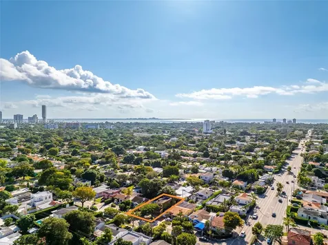1650 SW 16th Street Miami FL 33145