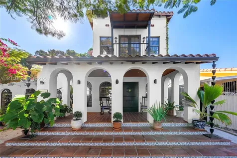 1650 SW 16th Street Miami FL 33145