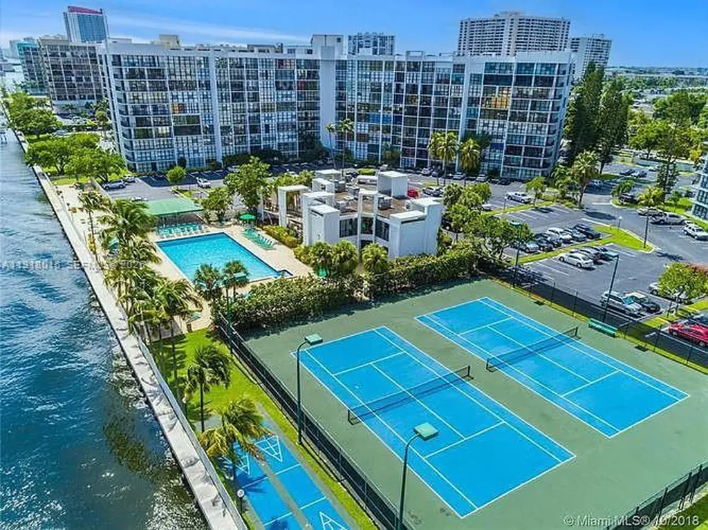 1000 Parkview Drive Hallandale Beach FL 33009