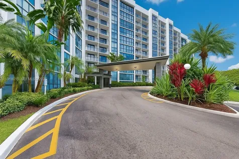 1000 Parkview Drive Hallandale Beach FL 33009