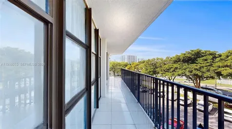 1000 Parkview Drive Hallandale Beach FL 33009