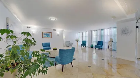 1000 Parkview Drive Hallandale Beach FL 33009