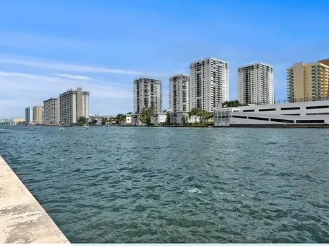1000 Parkview Drive Hallandale Beach FL 33009