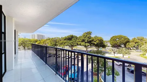 1000 Parkview Drive Hallandale Beach FL 33009