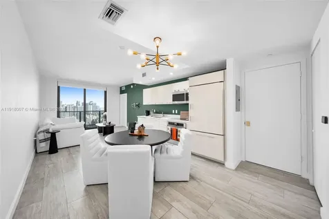 45 SW 9th Street Miami FL 33130