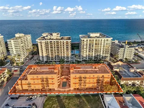8888 Collins Avenue Surfside FL 33154
