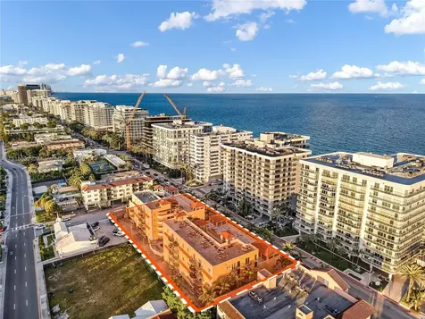 8888 Collins Avenue Surfside FL 33154