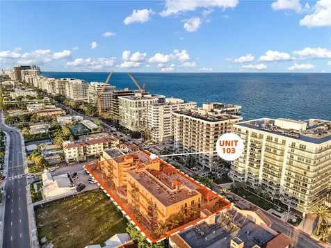 8888 Collins Avenue Surfside FL 33154