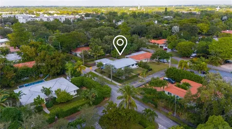 8910 NE 9th Court Miami FL 33138
