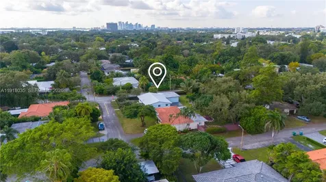8910 NE 9th Court Miami FL 33138