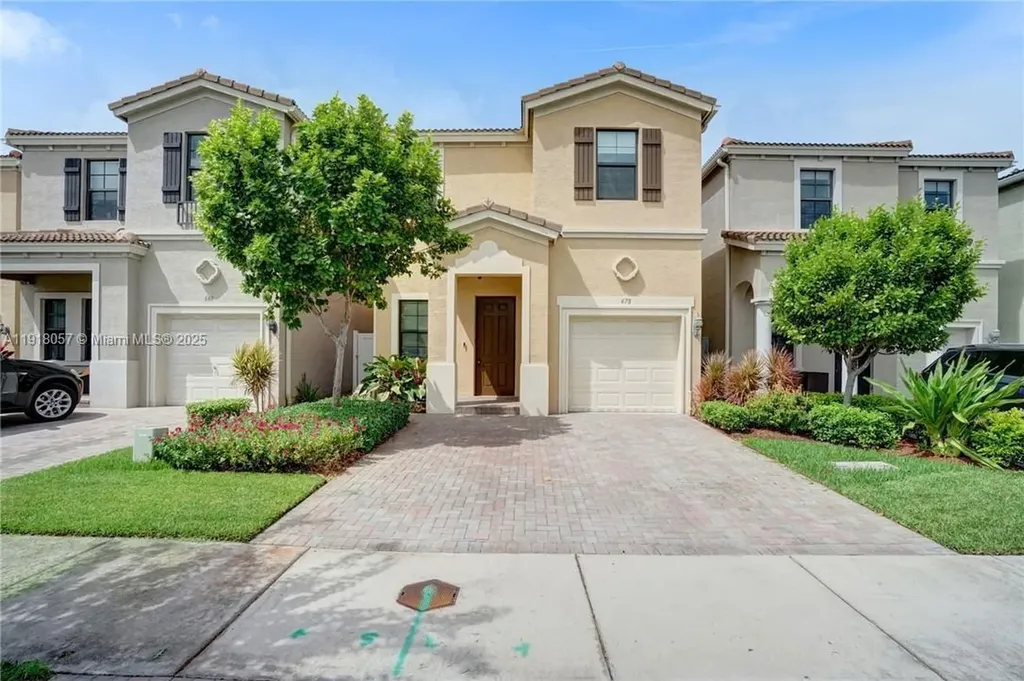 678 NE 191st Terrace Miami FL 33179