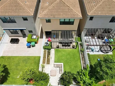 678 NE 191st Terrace Miami FL 33179