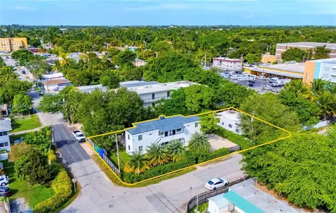 8270 NE 1st Place Miami FL 33138