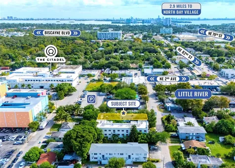 8270 NE 1st Place Miami FL 33138