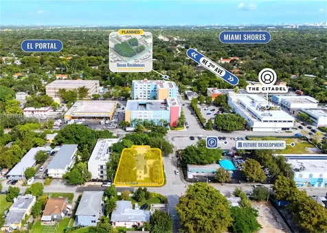 8270 NE 1st Place Miami FL 33138