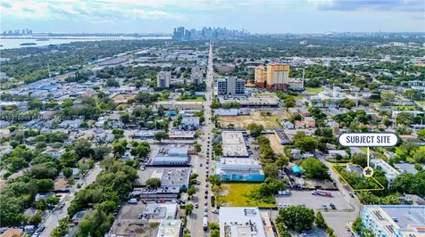 8270 NE 1st Place Miami FL 33138