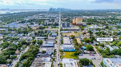 8270 NE 1st Place Miami FL 33138