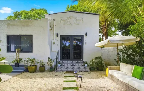 8270 NE 1st Place Miami FL 33138