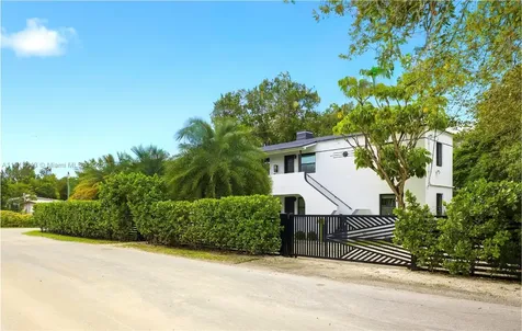 8270 NE 1st Place Miami FL 33138