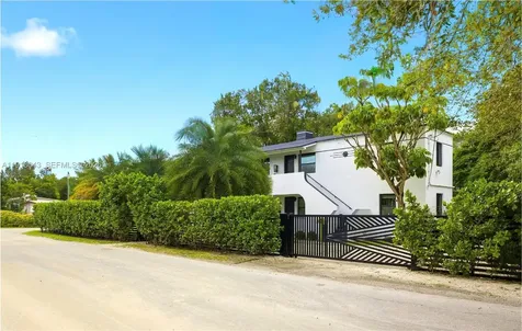 8270 NE 1st Place Miami FL 33138