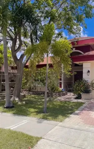 232 SW 7th Avenue Hallandale Beach FL 33009