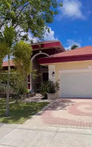 232 SW 7th Avenue Hallandale Beach FL 33009