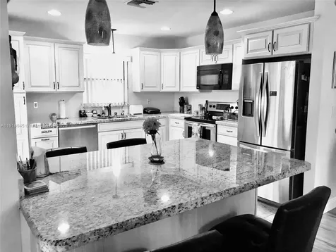 737 SE 22nd Drive Homestead FL 33033