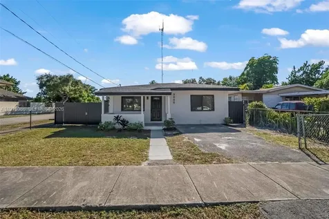 5000 SW 22nd Street West Park FL 33023