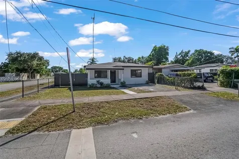 5000 SW 22nd Street West Park FL 33023
