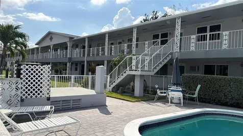630 Layne Boulevard Hallandale Beach FL 33009