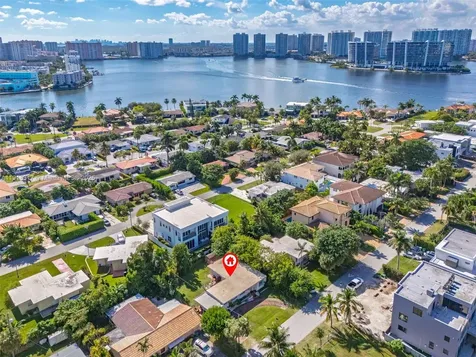 242 189th Street Sunny Isles Beach FL 33160