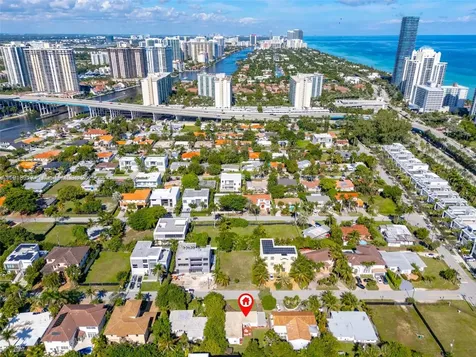 242 189th Street Sunny Isles Beach FL 33160
