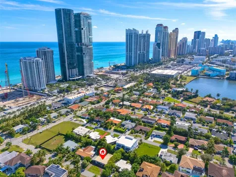 242 189th Street Sunny Isles Beach FL 33160