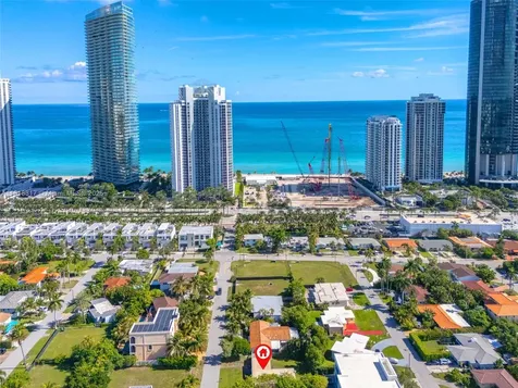 242 189th Street Sunny Isles Beach FL 33160