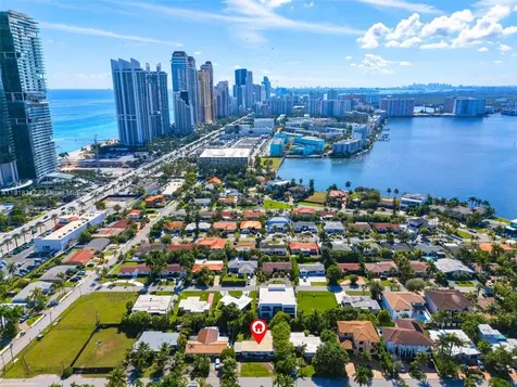 242 189th Street Sunny Isles Beach FL 33160